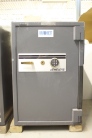 Used Jewelers 3723 TL30 High Security Safe